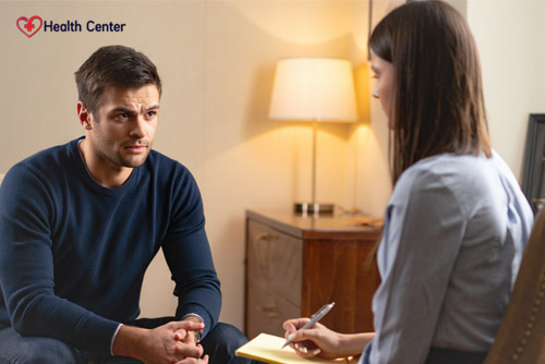 Как проходит лечение игромании в Кондрово в клинике Центр здоровья<