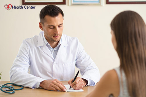 Лечение зависимости от Габапентина в Кондрово в клинике Центр здоровья